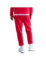 Pánske nohavice Nike Club BB Jogger Red FN3787 657 Pánske nohavice Nike Club BB Jogger Red FN3787 657