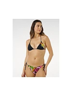 Dámska podprsenka RIP CURL Carioca Revo Sliding Tri, viacfarebná Dámska podprsenka RIP CURL Carioca Revo Sliding Tri, viacfarebná