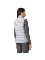 Dámska vesta W H4Z22 KUDP001 27S - 4F