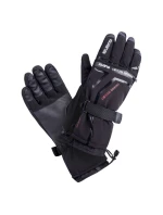 Pánske lyžiarske rukavice Adamo M 92800378969 - Iguana