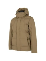 Pánska bunda M H4Z22KUMP00774S - 4F