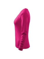 Malfini Elegance W MLI-12763 Malinové tričko