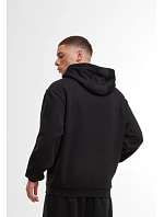 Build your Brand BY 443 Mikina s kapucňou z hrubej bavlny „Loose Fit“ 56.0443 čierna Build your Brand BY 443 Mikina s kapucňou z hrubej bavlny „Loose Fit“ 56.0443 čierna