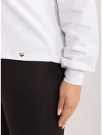 Blúzka RV BL 6317.94 bielych