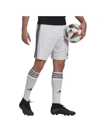 Pánske šortky Squadra 21 Short GN5773 - Adidas Pánske šortky Squadra 21 Short GN5773 - Adidas