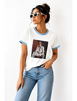 CARMEN BLOUSE CARMEN BLOUSE