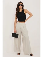 Dámske nohavice model 226388 Podúroveň