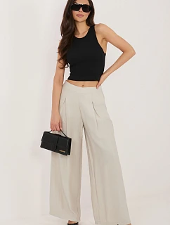 Dámske nohavice model 226388 Podúroveň