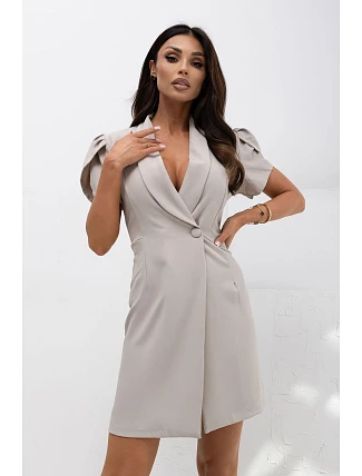 Denné šaty model 227853 Taliansko Moda Denné šaty model 227853 Taliansko Moda