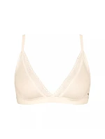 Sloggi GO Ribbed Bralette z organickej bavlny Sloggi Sloggi GO Ribbed Bralette z organickej bavlny Sloggi