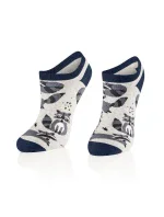 Dámske ponožky Intenso 013 Luxury Lady 35-40