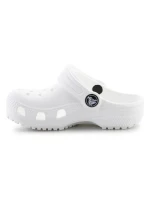Crocs Classic Clog Jr 206990-100
