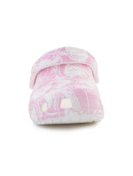 Crocs Classic Duke Print Clog K Jr 210007-6WY