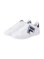 Topánky Fila Courtbay Logo M FFM0364 13037