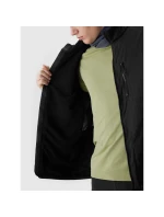 Pánska aktívna trekingová bunda Primaloft 4F 4FWSS24TDJAM308-21S pánska