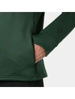 Helly Hansen pánska fleecová mikina ODIN THERMAL PRO FLEECE JACKET 49326 390