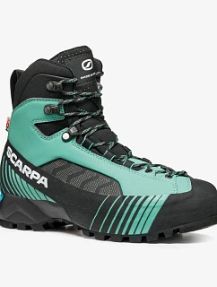 Dámske topánky Ribelle Lite HD – aqua green – aqua green – 38 SCARPA