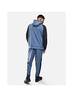 Puma Pánska športová mikina Tech Woven Zippered Hoodie Pohodlné pánske Puma Pánska športová mikina Tech Woven Zippered Hoodie Pohodlné pánske