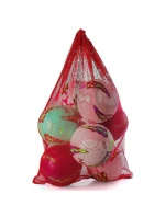 Sieťka na 14 loptičiek NO10 BCB2-3442