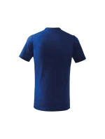 Malfini Basic Free Jr Tričko MLI-F3805 chrpová modrá