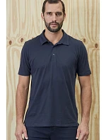 NEOBLU Octave Men Pánske džersejové polo 24.3572 tmavomodré NEOBLU Octave Men Pánske džersejové polo 24.3572 tmavomodré