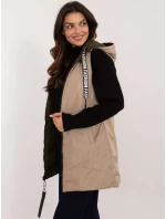 SK KZ HH 275.67 khaki vesta SK KZ HH 275.67 khaki vesta