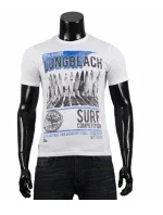 Pánske tričko 1C7622 - Gemini