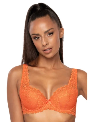 KARMELA PODPRSENKA M-053/22 ORANŽOVÁ WL 2024 KARMELA PODPRSENKA M-053/22 ORANŽOVÁ WL 2024