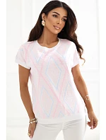 Blúzka model 227036 Relevantnosť