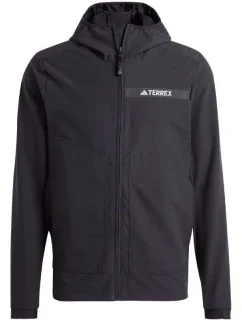 Pánska bunda adidas Terrex Multi Soft Shell M HZ4425