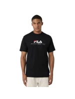 Fila pánske tričko Valsera Regular Logo FAU0225.80010