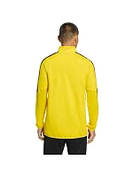 Pánske tričko adidas Tiro 26 League Training Top yellow JY9689 pánske