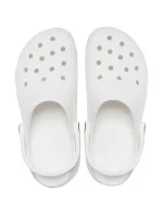 Crocs Classic Platform Clog W 206750-100