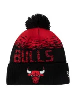 New Era Chicago Bulls NBA Športové čiapky 12122723 New Era Chicago Bulls NBA Športové čiapky 12122723
