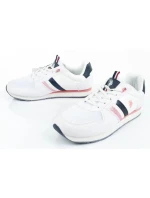 U.S. Polo ASSN. W NOBIK003A-WHI dámske topánky U.S. Polo ASSN. W NOBIK003A-WHI dámske topánky