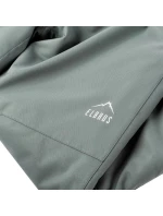 Detské lyžiarske nohavice Balmani Jr 92800439279 - Elbrus