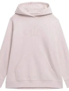 Dámska mikina W 4FSS23TSWSF535 12S - 4F