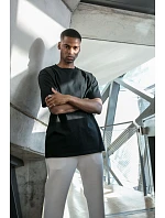 Build your Brand BY 102 Oversize tričko z hrubej bavlny 56.0102 karamelová Build your Brand BY 102 Oversize tričko z hrubej bavlny 56.0102 karamelová