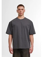 Build your Brand BY 391 Pánske hrubé tričko „Loose Fit“ 56.0391 čierne Build your Brand BY 391 Pánske hrubé tričko „Loose Fit“ 56.0391 čierne