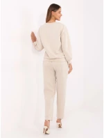 Súprava IT KMPL 9850.14P svetlo béžová Súprava IT KMPL 9850.14P svetlo béžová