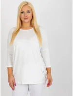 Blúzka RV BZ 3770.92 ecru Blúzka RV BZ 3770.92 ecru