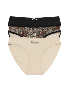 Mimi nohavičky 36508 K046 Sada 3 kusov - Henderson Ladies