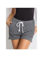 Dámske šortky 4945 - FEEL GOOD