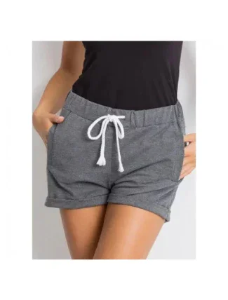 Dámske šortky 4945 - FEEL GOOD