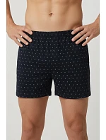 PÁNSKE VOĽNÉ BOXERKY BB012