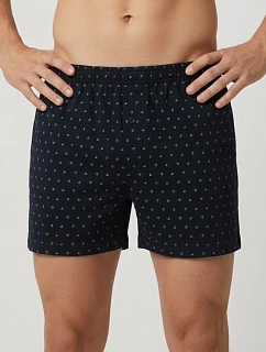 PÁNSKE VOĽNÉ BOXERKY BB012