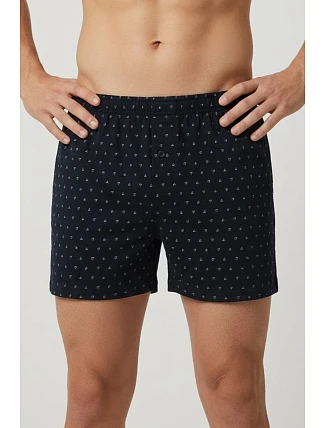 PÁNSKE VOĽNÉ BOXERKY BB012