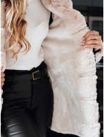 Dámska zimná bunda ARCTIC black FashionStreet TY3985