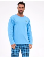 Cornette 124/310 long/r Ready S-2XL pánske pyžamo
