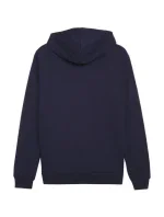 Puma Team Goal Casuals Hoodie M 658595 06 Pánske